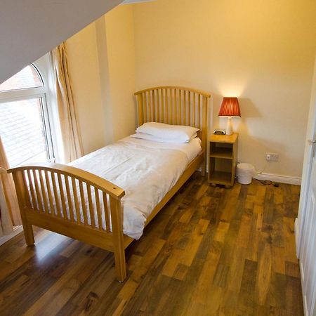 Somerton House Rooms Only Belfast Eksteriør billede