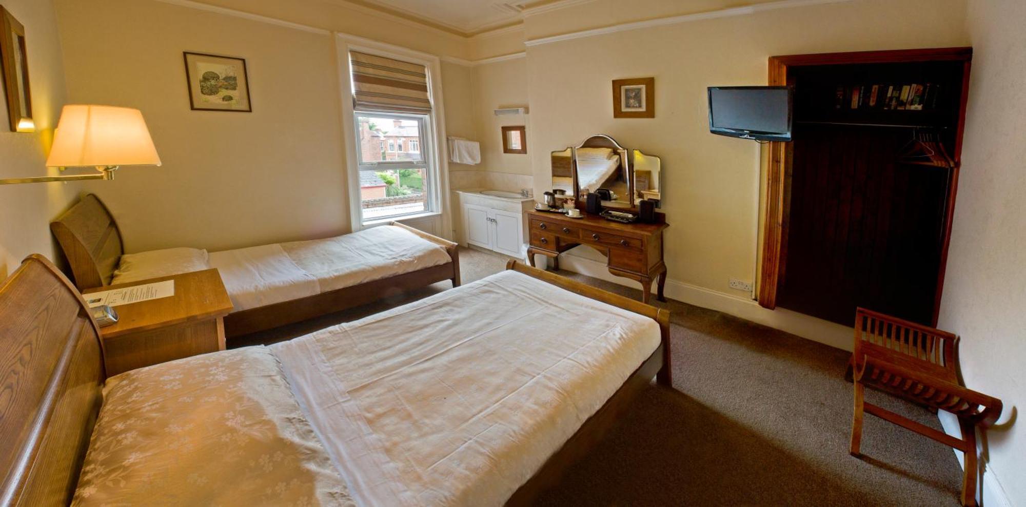 Somerton House Rooms Only Belfast Eksteriør billede