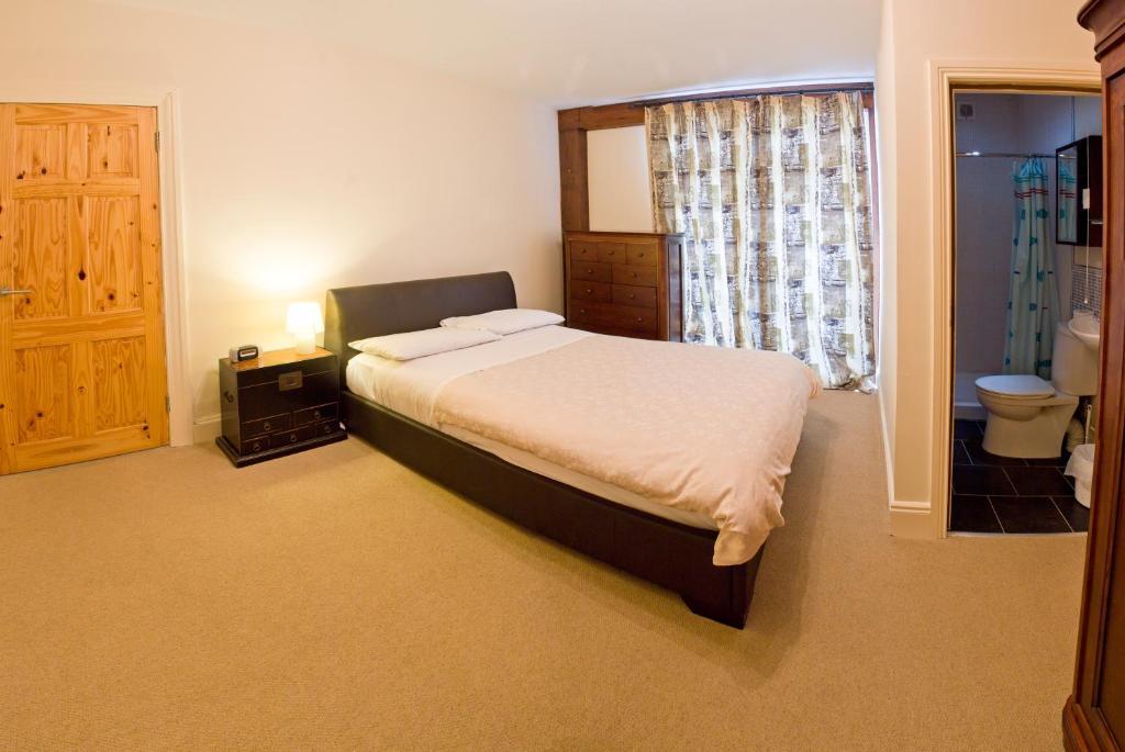 Somerton House Rooms Only Belfast Eksteriør billede