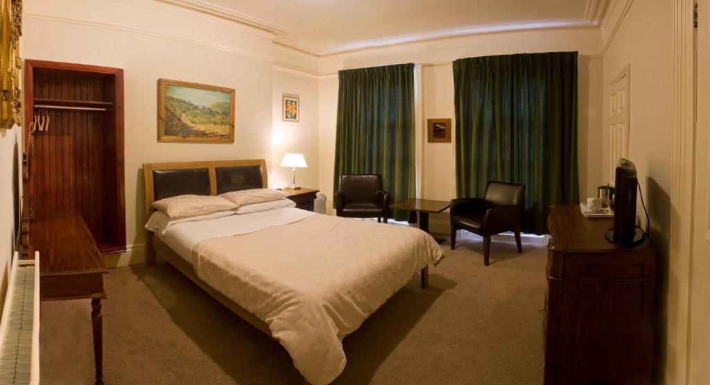Somerton House Rooms Only Belfast Eksteriør billede