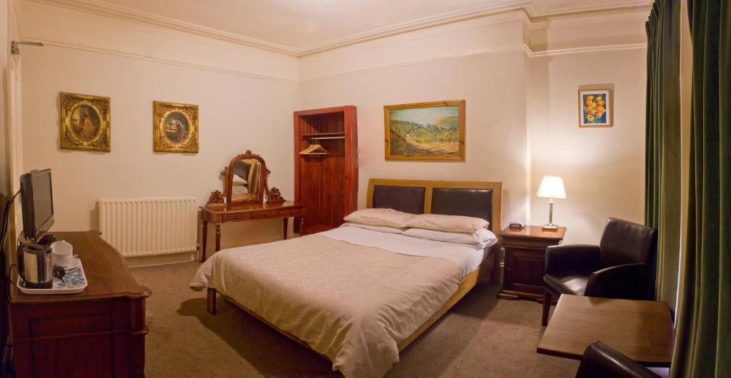 Somerton House Rooms Only Belfast Eksteriør billede