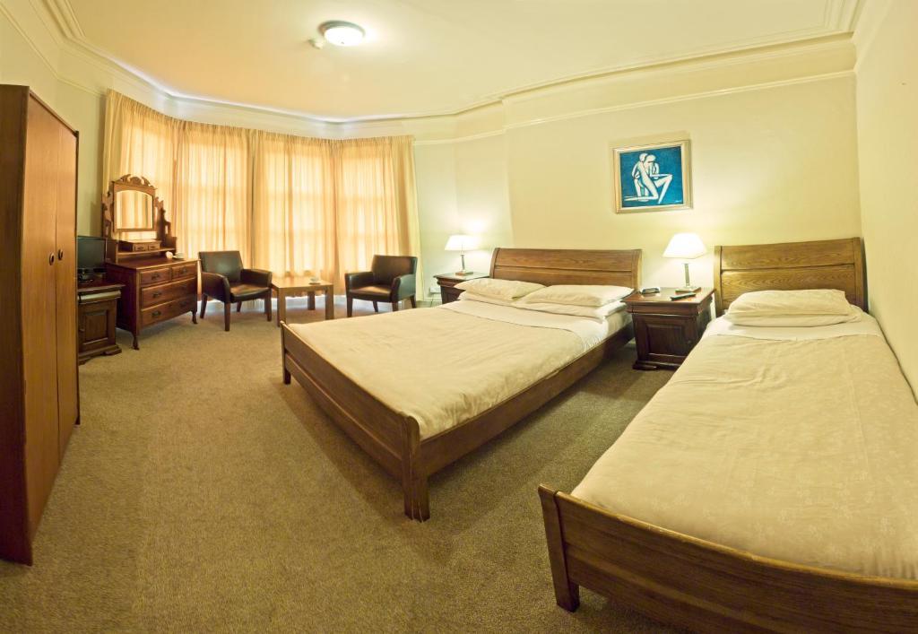 Somerton House Rooms Only Belfast Eksteriør billede