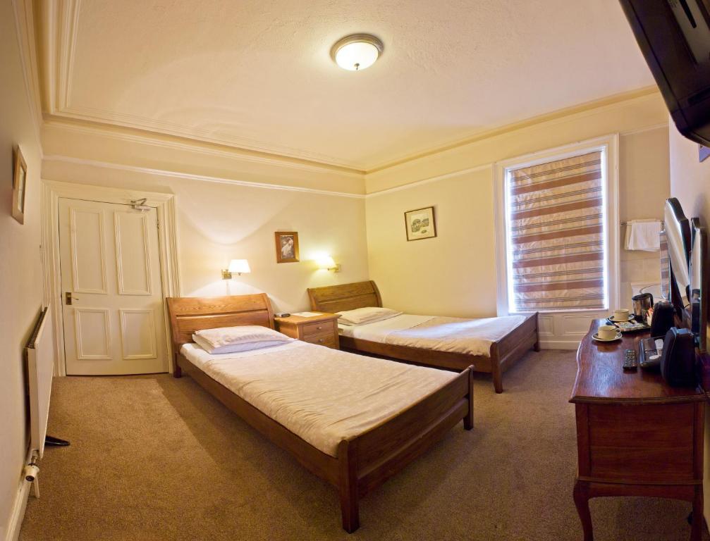 Somerton House Rooms Only Belfast Eksteriør billede