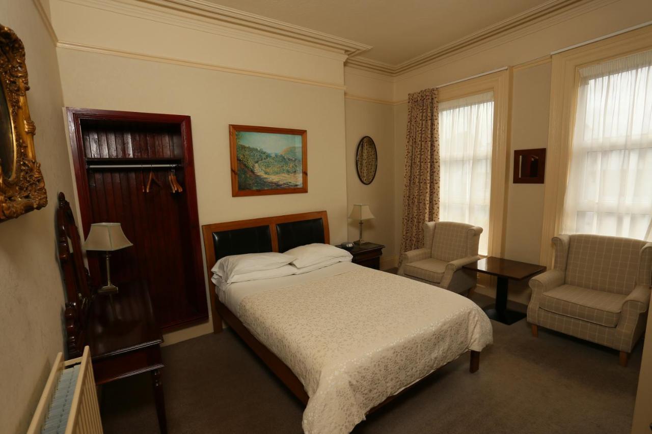 Somerton House Rooms Only Belfast Eksteriør billede