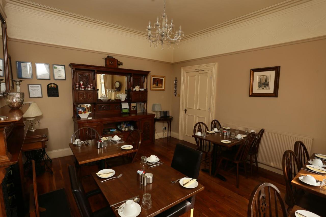 Somerton House Rooms Only Belfast Eksteriør billede